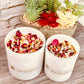 New Beginnings Intention Candle