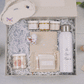 New Mom Gift, Pampering Natural Skincare gift for New Mom