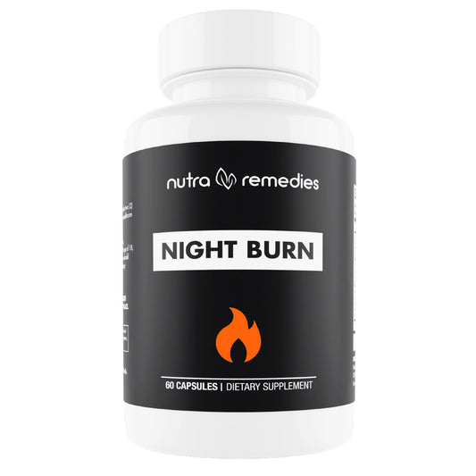 Night Burn