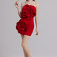 “Blossom” Party Dress