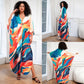 Beach Cover up Dress