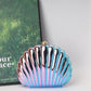 Shell Box Bag