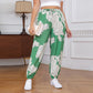Printing Oversized Trousers