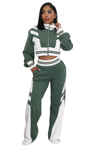 “Fly Girl” Two Piece Set