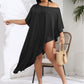 Vacation Off Shoulder Blouse/Dress