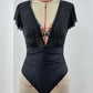 Triangle One Piece Swimsuit