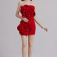 “Blossom” Party Dress