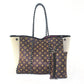 Neoprene Perforated Beach Bucket Bag