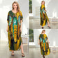 Cover up Vacation Maxi Dress