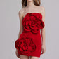 “Blossom” Party Dress