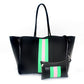 Neoprene Perforated Beach Bucket Bag