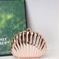 Shell Box Bag