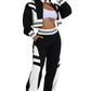 “Fly Girl” Two Piece Set
