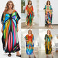 Cover up Vacation Maxi Dress