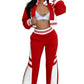 “Fly Girl” Two Piece Set