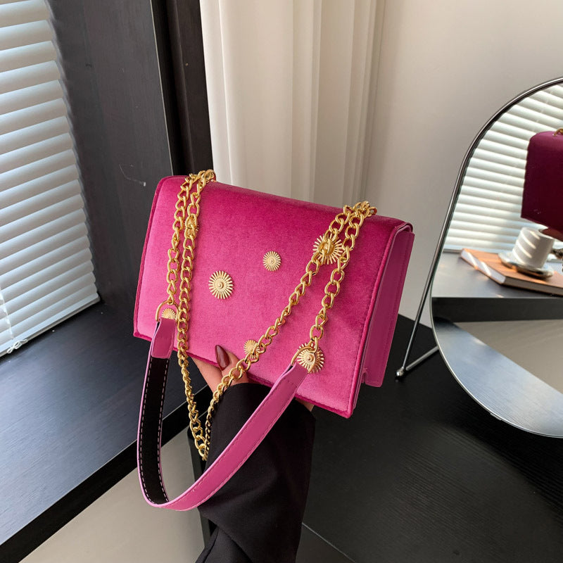 “Helena” Bag