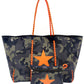 Neoprene Perforated Beach Bucket Bag