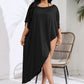 Vacation Off Shoulder Blouse/Dress