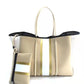 Neoprene Perforated Beach Bucket Bag