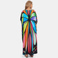 Cover up Vacation Maxi Dress