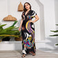 Extra Large Mop Dress