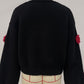 “Bloom” Sweater Cardigan