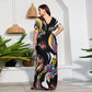 Extra Large Mop Dress