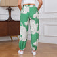 Printing Oversized Trousers