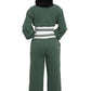 “Fly Girl” Two Piece Set