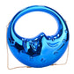 Acrylic Moon Shaped Bag