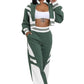 “Fly Girl” Two Piece Set