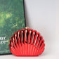 Shell Box Bag