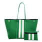 Neoprene Perforated Beach Bucket Bag