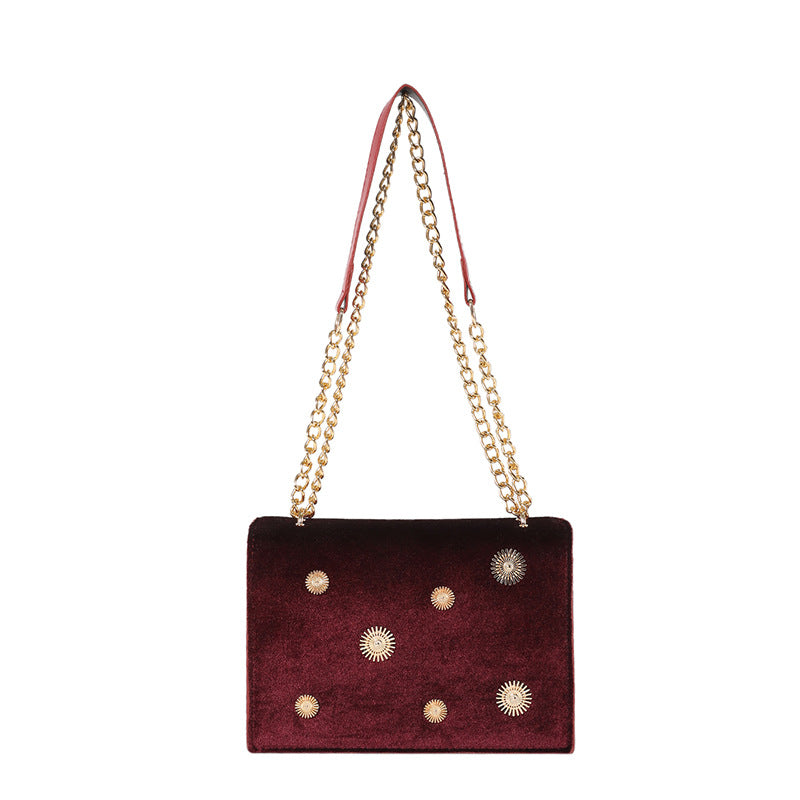 “Helena” Bag