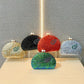 Elegant Retro Craft Beaded Evening Bag