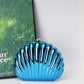 Shell Box Bag