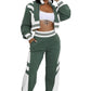 “Fly Girl” Two Piece Set