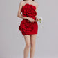 “Blossom” Party Dress