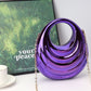 Acrylic Lock Bag