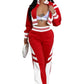 “Fly Girl” Two Piece Set