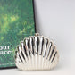 Shell Box Bag