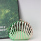 Shell Box Bag