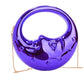 Acrylic Moon Shaped Bag