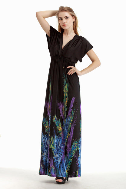 Extra Large Mop Dress