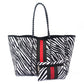 Neoprene Perforated Beach Bucket Bag