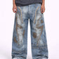 RECONSTRUCT DENIM