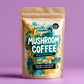 Famous Mushroom Coffee Infused w/ Sea Moss
