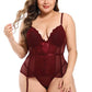 My Beloved Bustier Set
