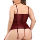 My Beloved Bustier Set