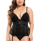 My Beloved Bustier Set